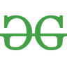 Geeks for Geeks